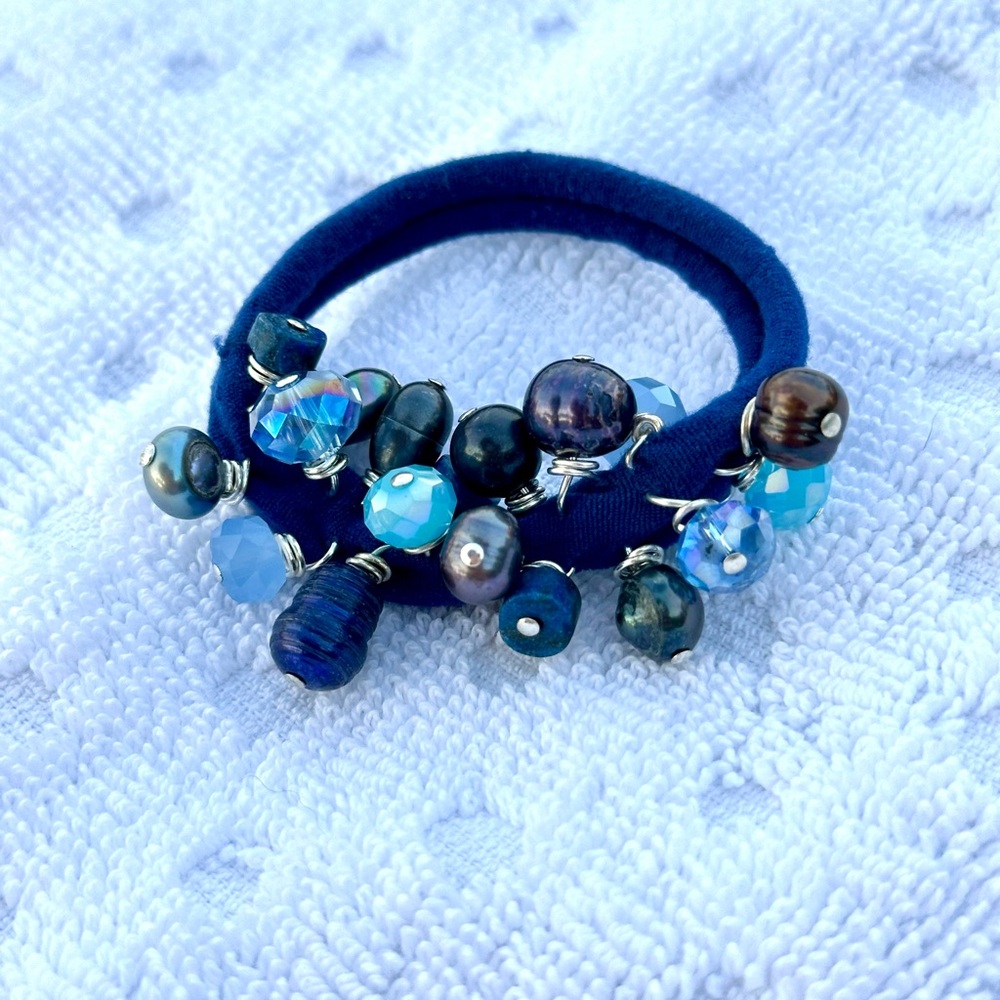 Unique JEWELASTIC